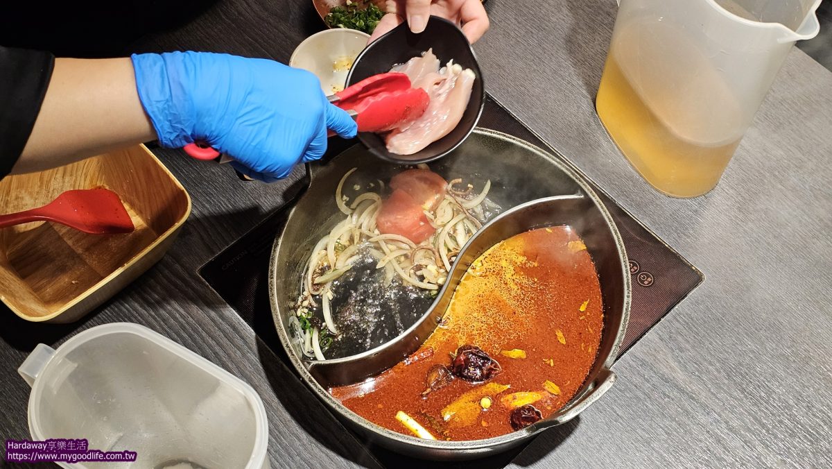 肉多多火鍋299輕量級套餐