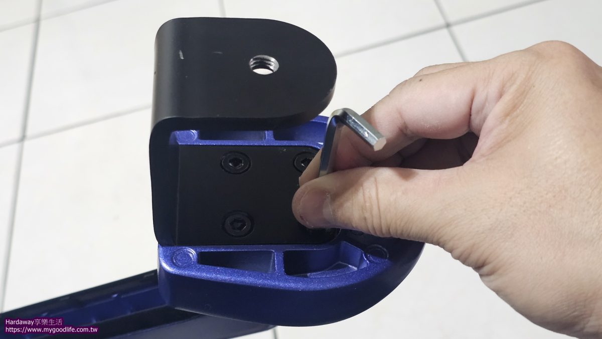 鋁合金螢幕支架推薦