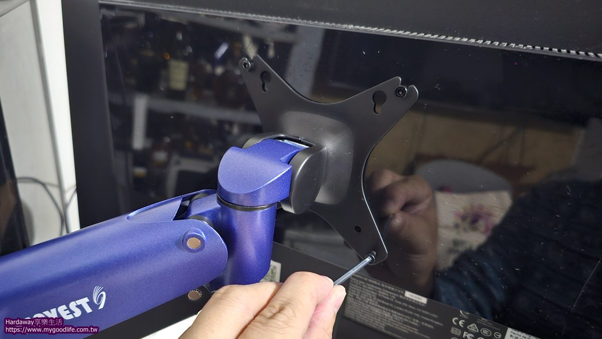 創作用螢幕支架推薦