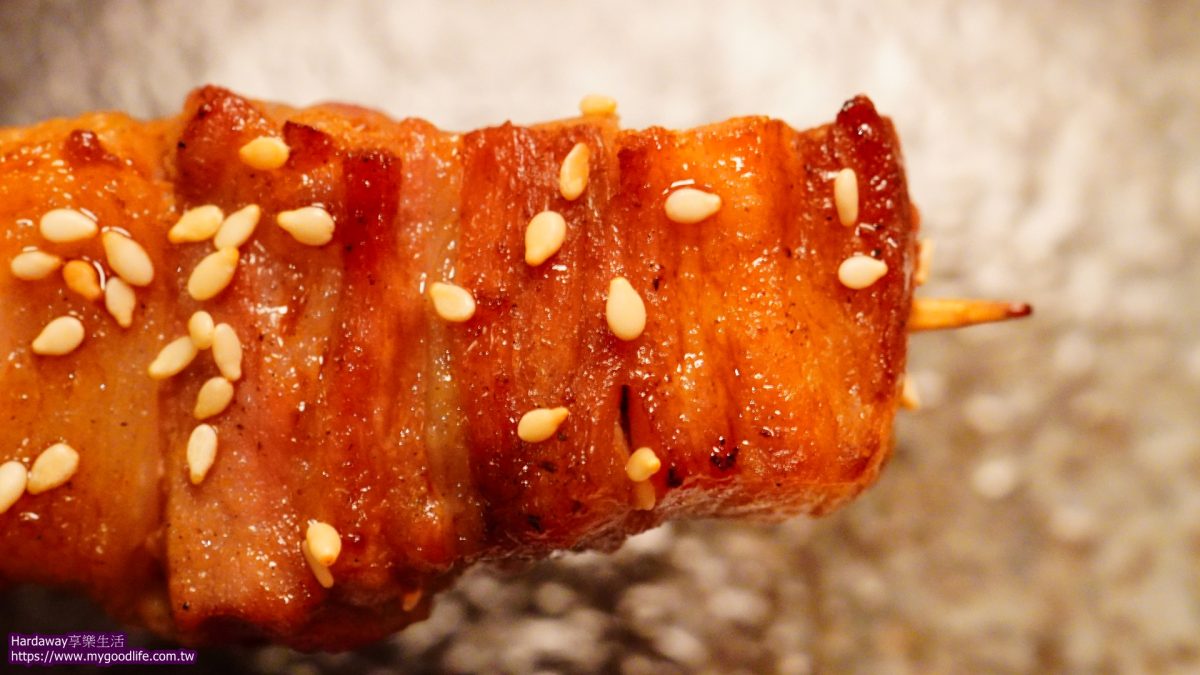 蔦燒日式居酒屋石牌店醬燒台灣小黑豬