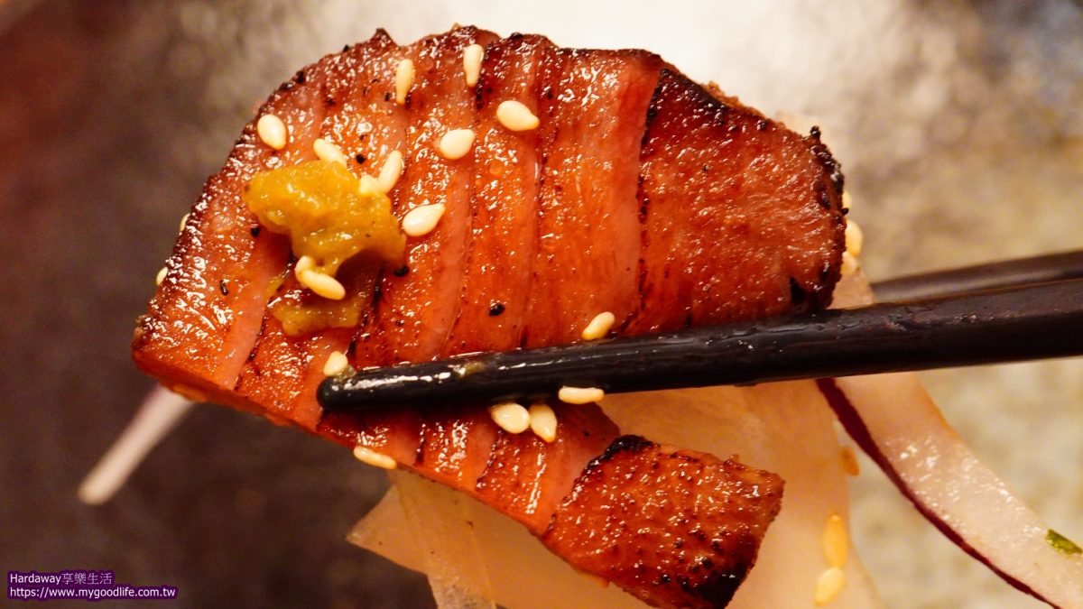 蔦燒日式居酒屋石牌店評價