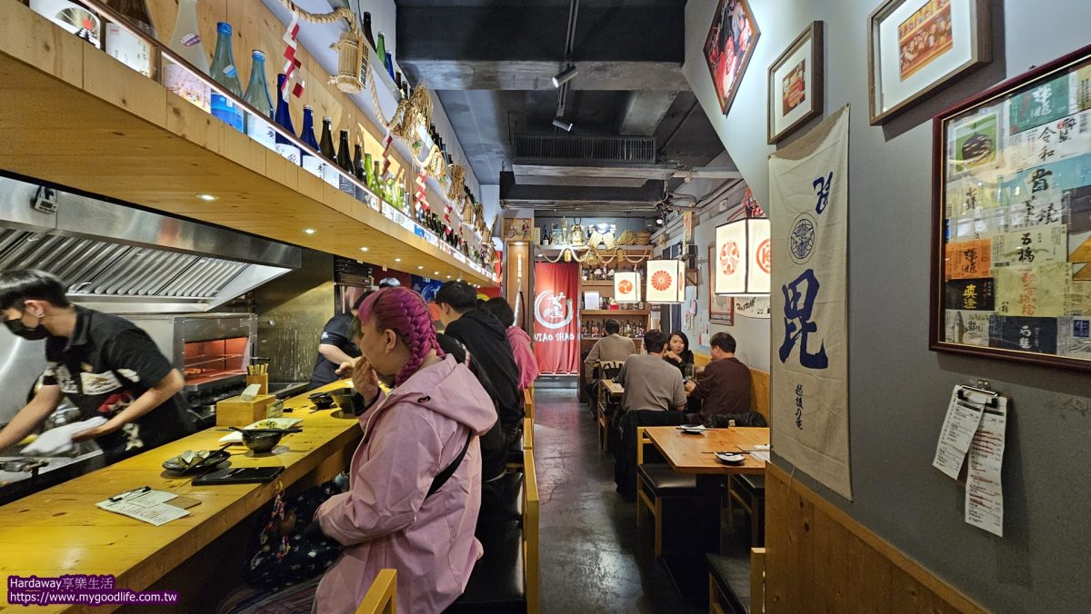 捷運石牌站居酒屋推薦