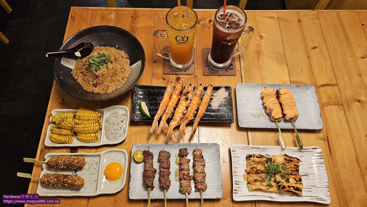 石牌夜市美食推薦