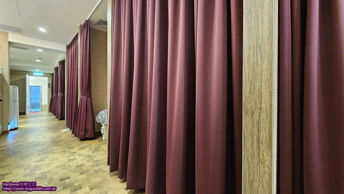 永春捷運站泰式按摩店家推薦