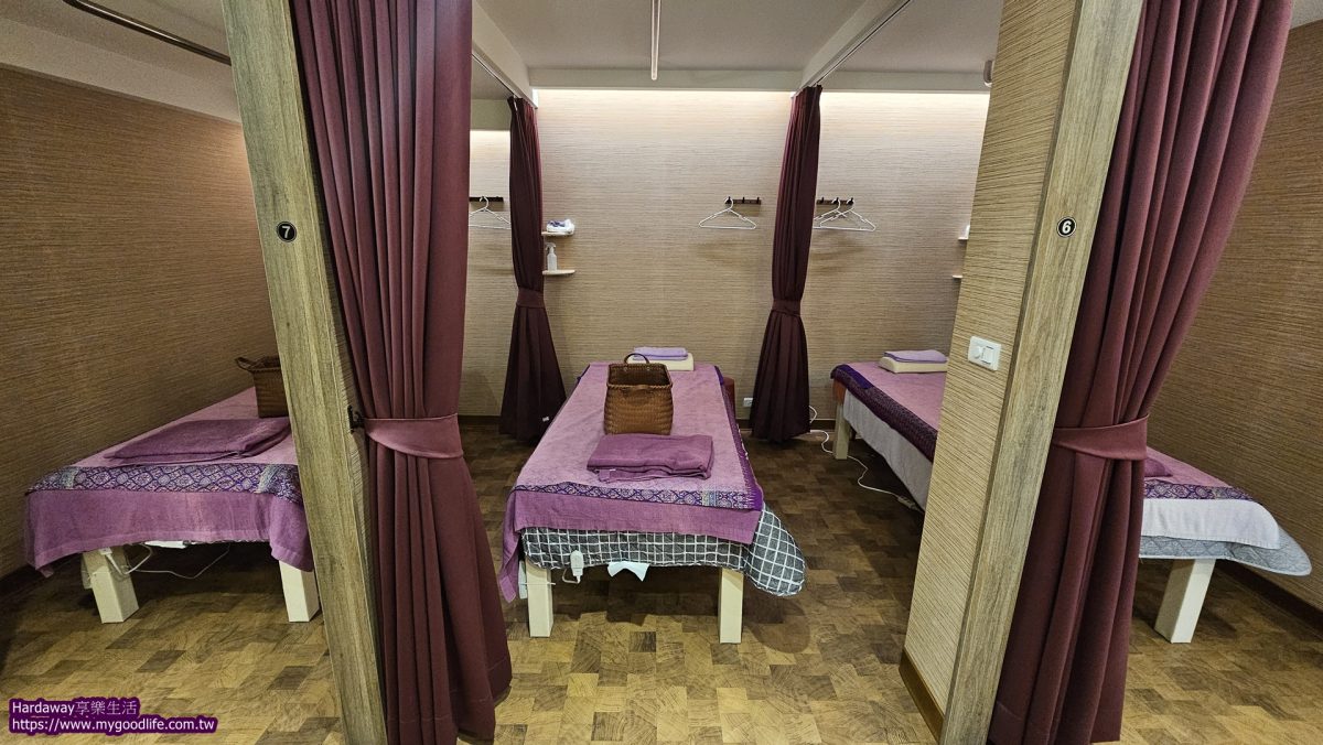 後山埤捷運站泰式按摩店家推薦