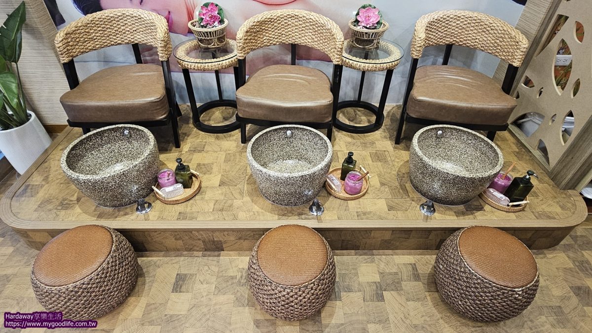 松山信義按摩店家推薦