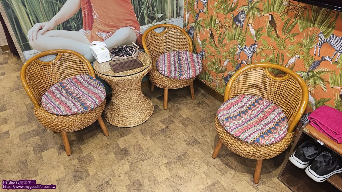 台北信義按摩會館推薦