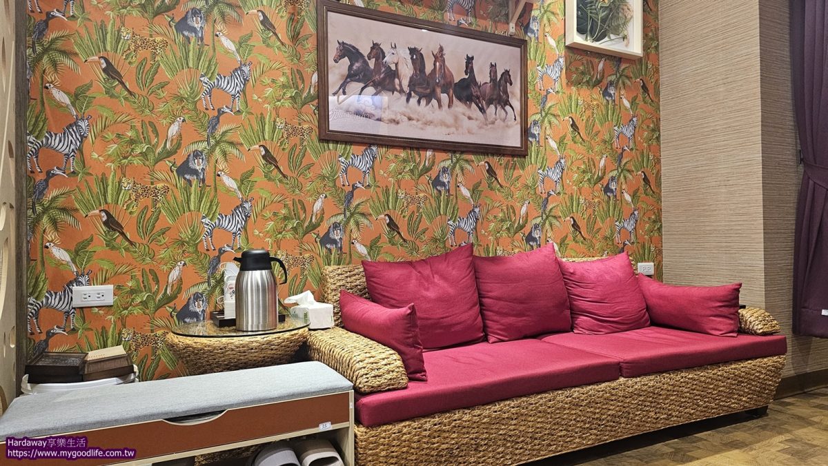 台北松山按摩會館推薦