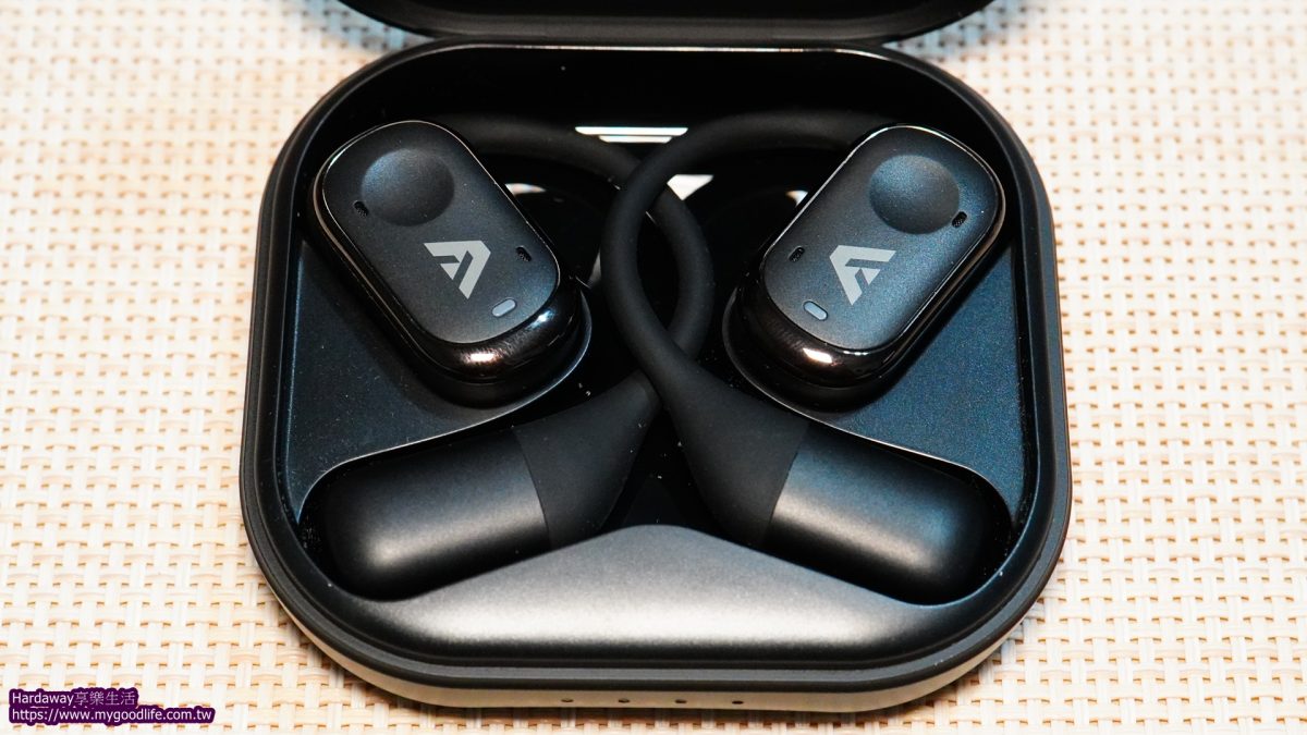 耳掛式藍牙耳機心得