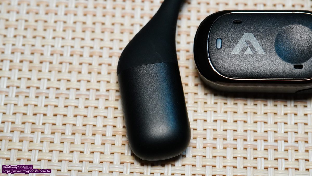 AI智慧通話藍牙耳機開箱