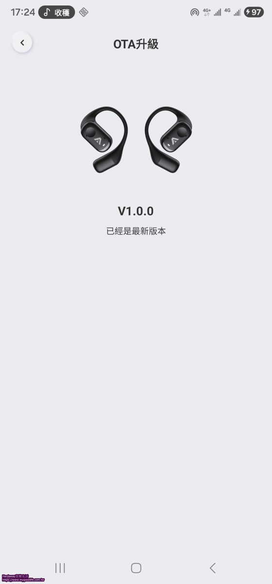 捷元保固真無線藍牙耳機