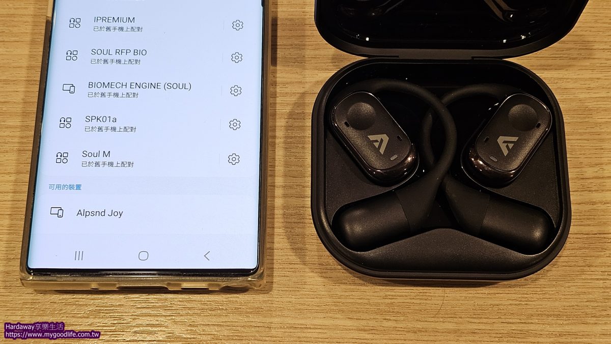 通勤藍牙耳機推薦