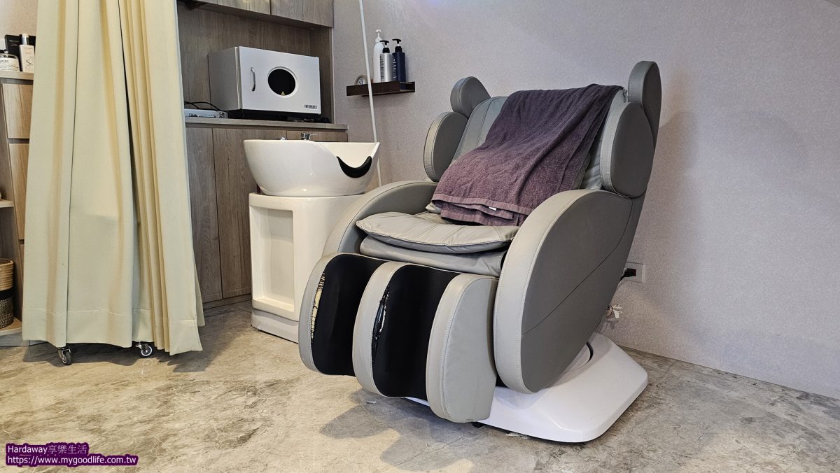 頭皮養護中心好評推薦