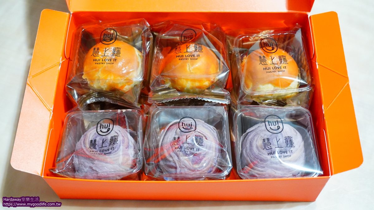 台灣名產伴手禮推薦