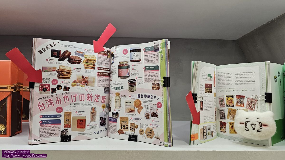 行天宮伴手禮推薦