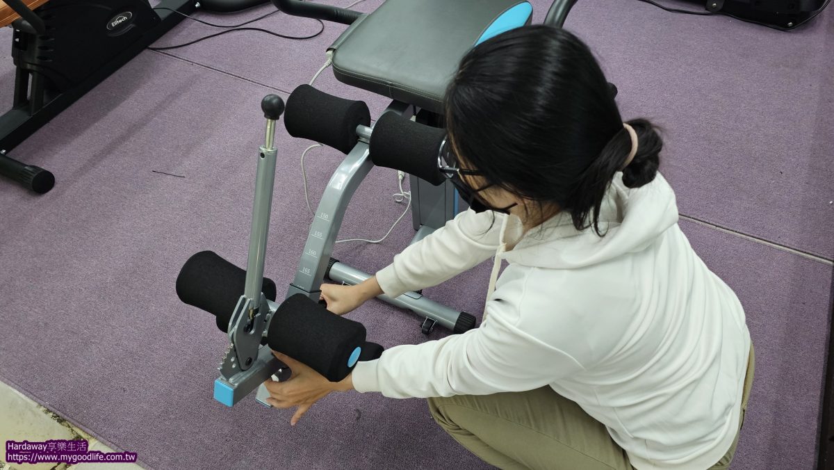頸椎拉伸倒立椅推薦