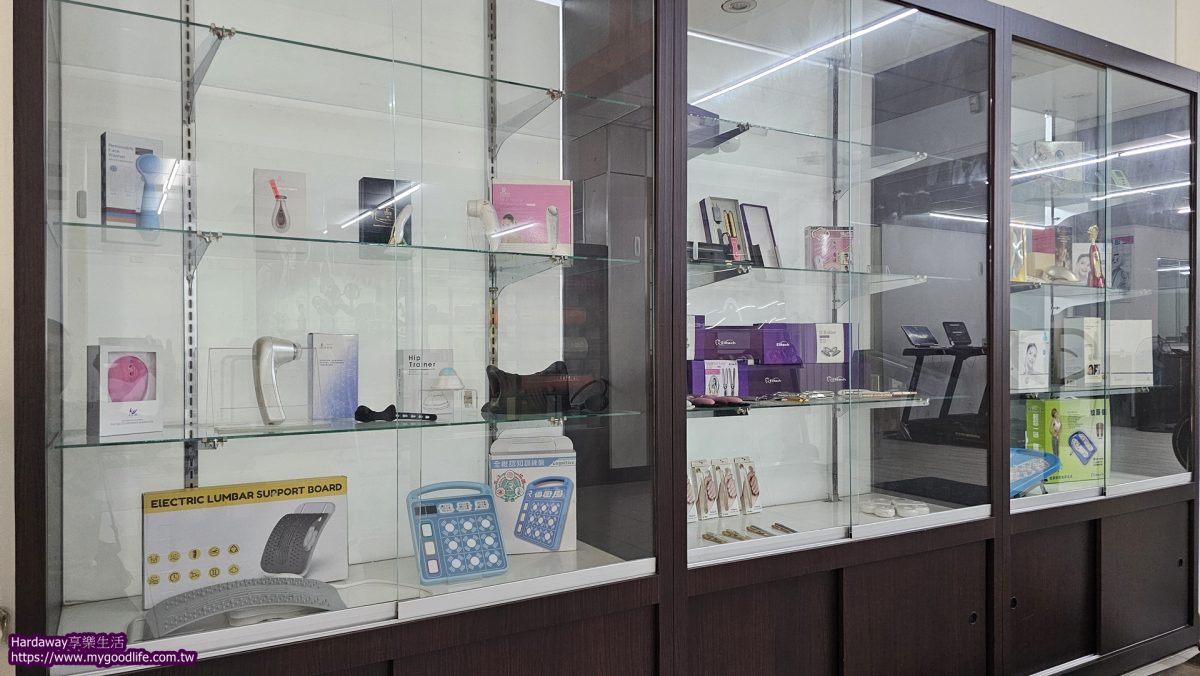 伊麗緹克倒立機評價