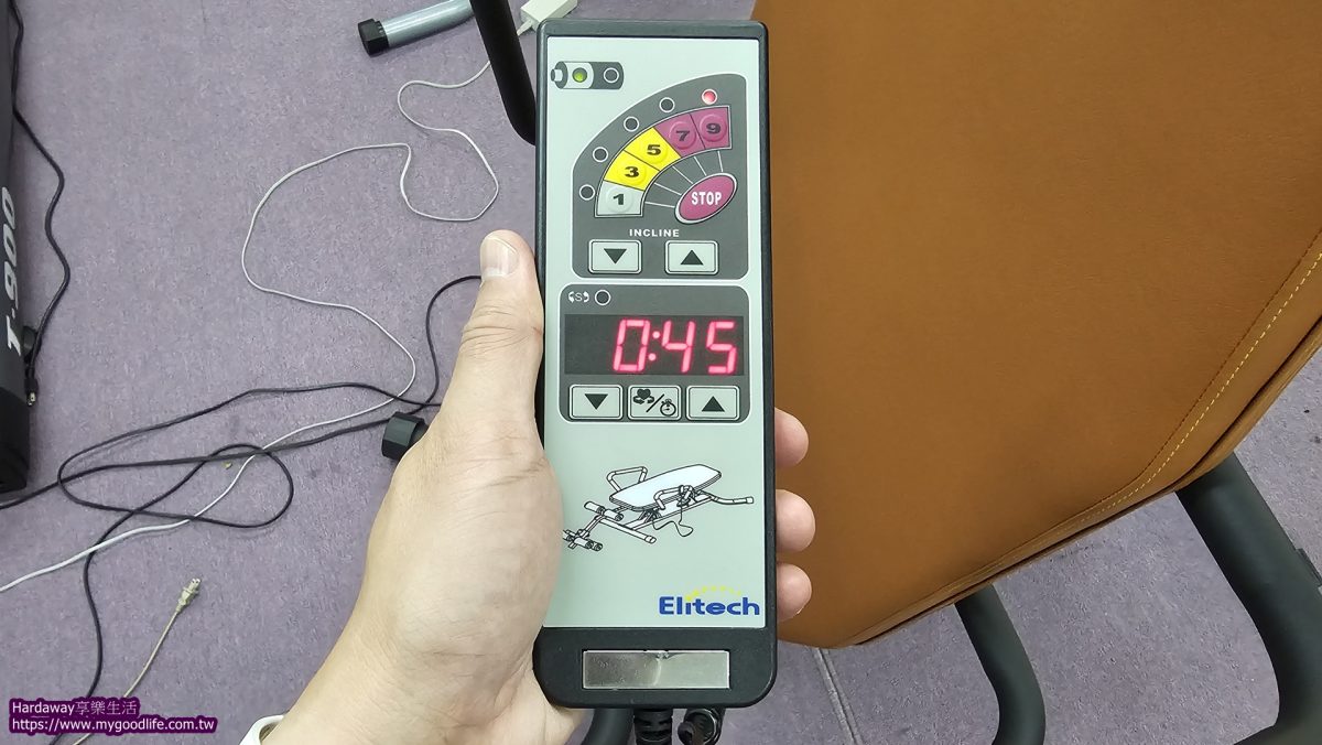 居家倒立機推薦