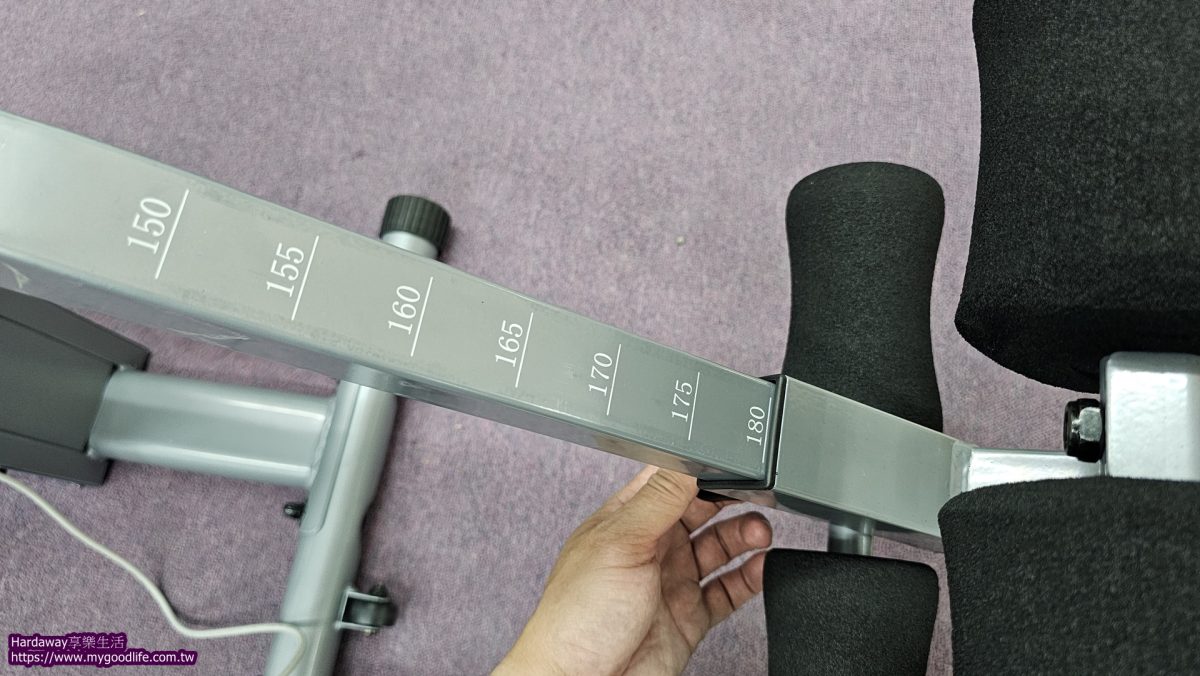 倒立椅使用心得分享