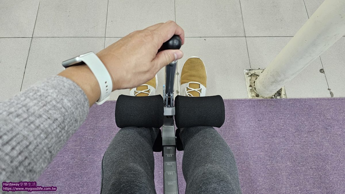 久坐族倒立機推薦