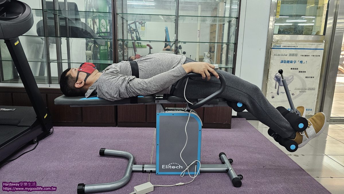 台中北屯倒立機推薦