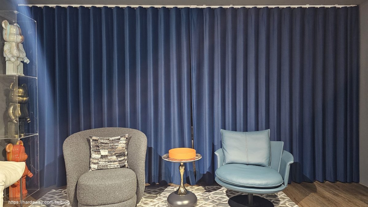 台北電動窗簾專賣店推薦