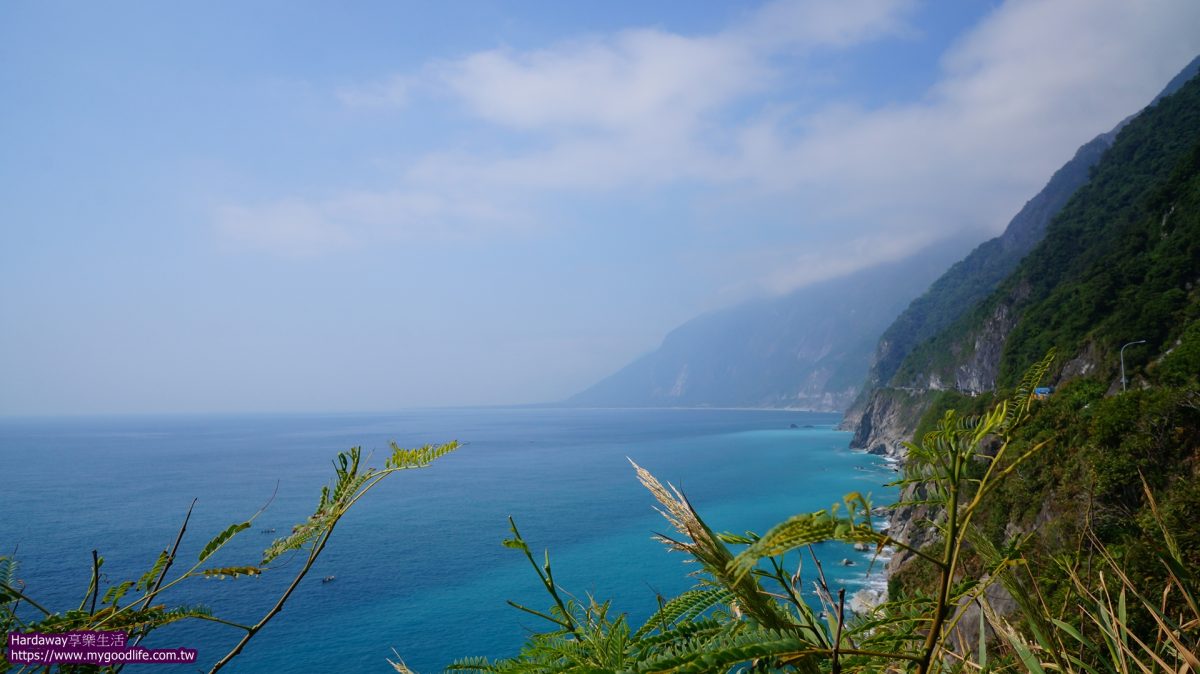 蘇花公路清水斷崖