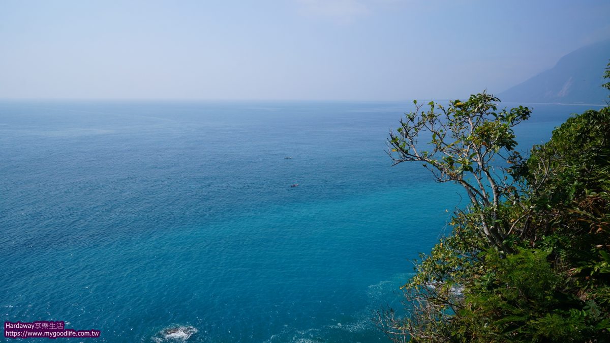 蘇花公路步行