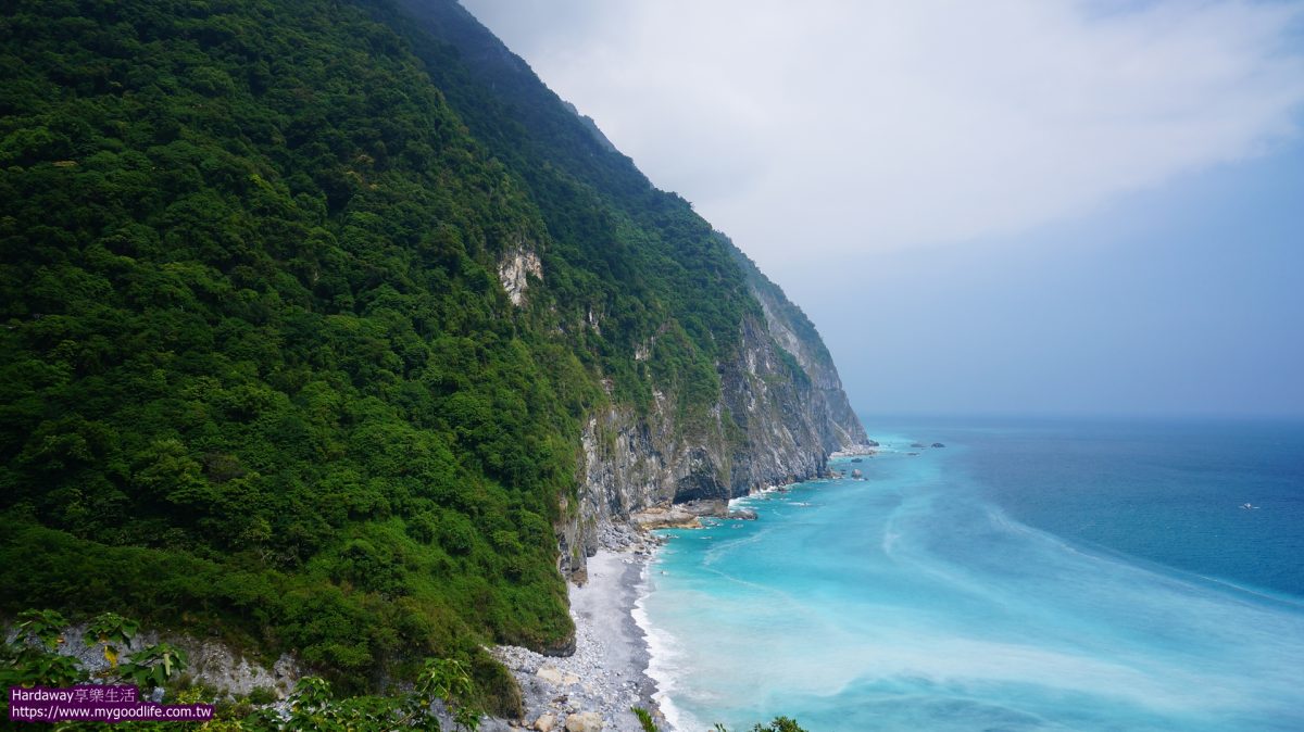 蘇花公路清水斷崖美景