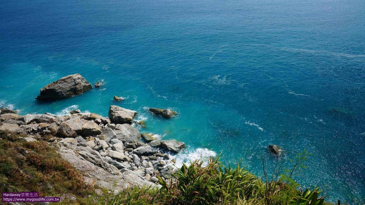 蘇花公路和仁至大清水路段廢線