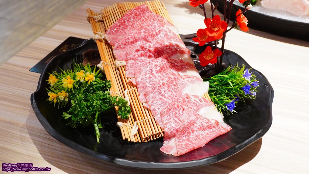 橘子火鍋日本和牛