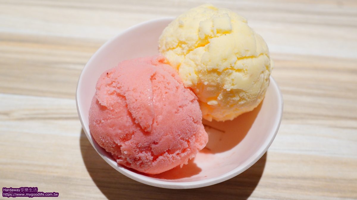 橘子火鍋嘉義店明治冰淇淋