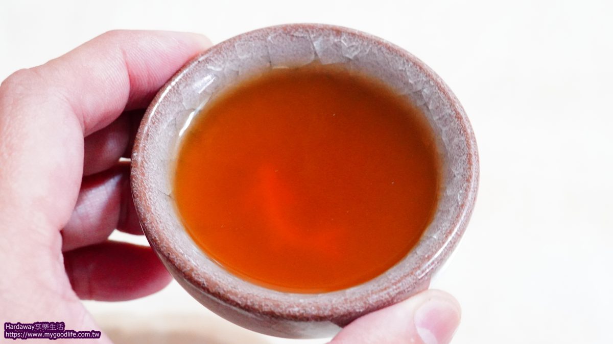 長輩過年養生禮盒分享