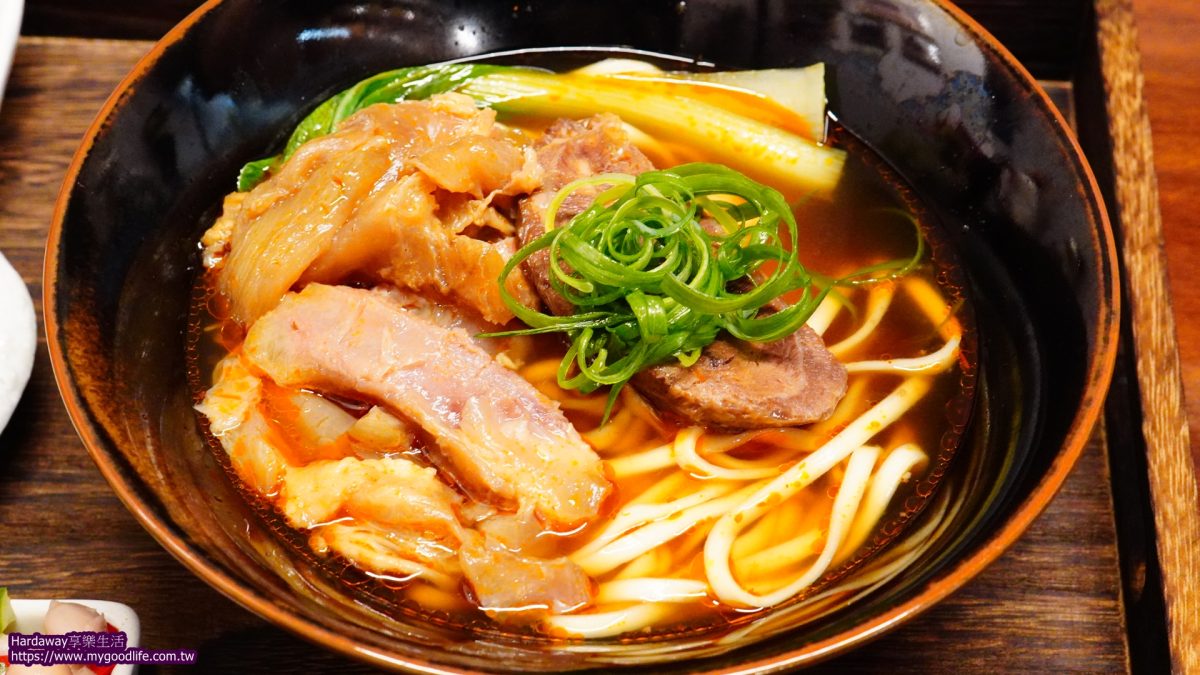萬華好吃牛肉麵推薦