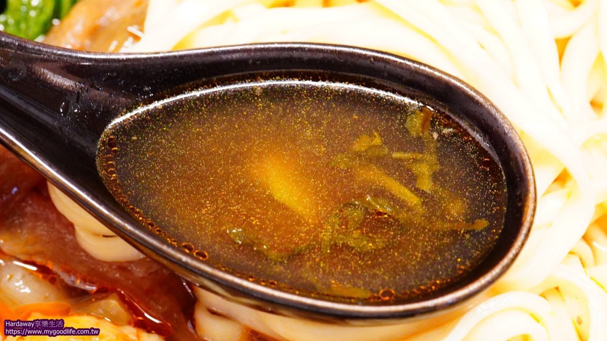 最新台北得獎牛肉麵