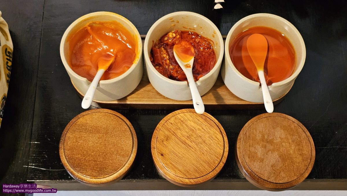 萬華巷弄美食推薦