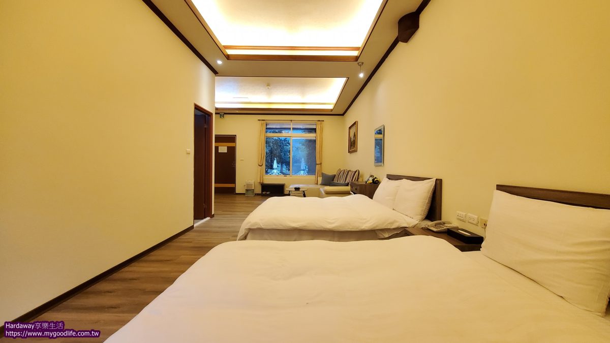 內灣老街周邊住宿