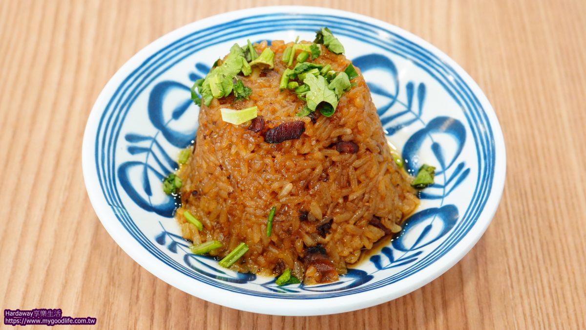 王爺王肉羹太平店辦桌米糕