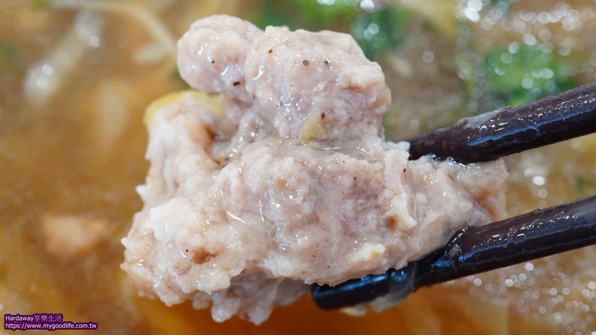 台中太平好吃肉羹推薦