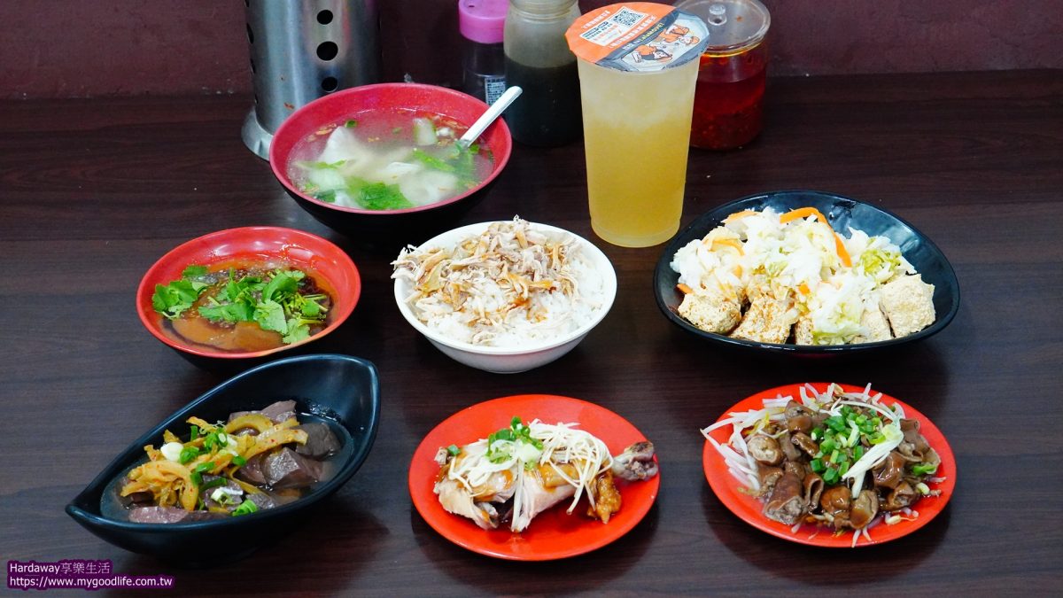 新莊慈祐宮美食推薦