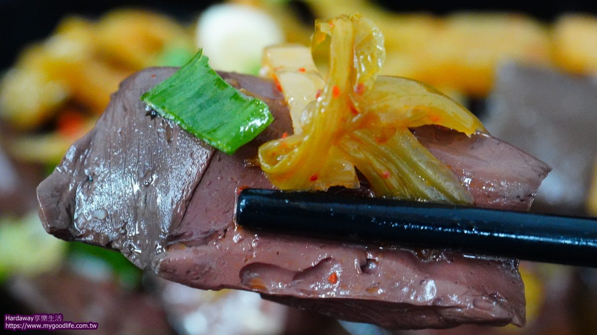 新莊廟街商圈吃什麼