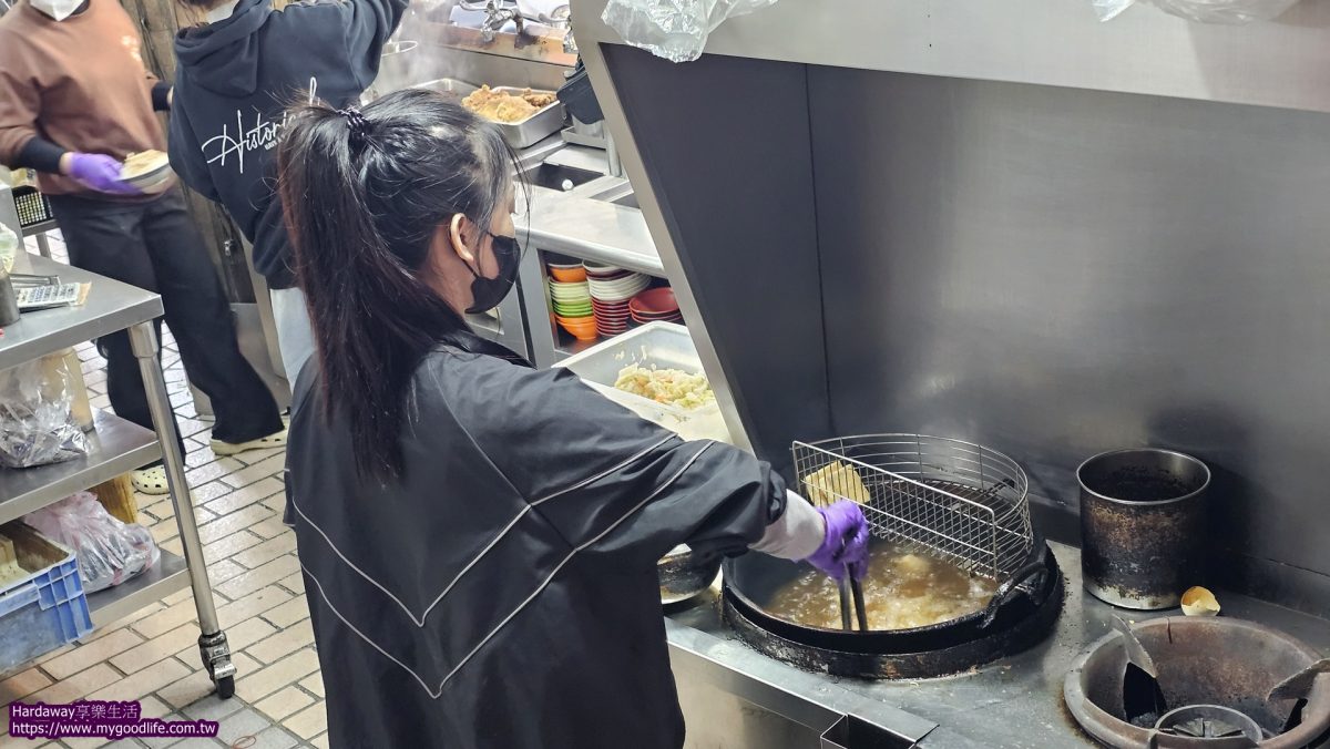 新莊老街美食推薦