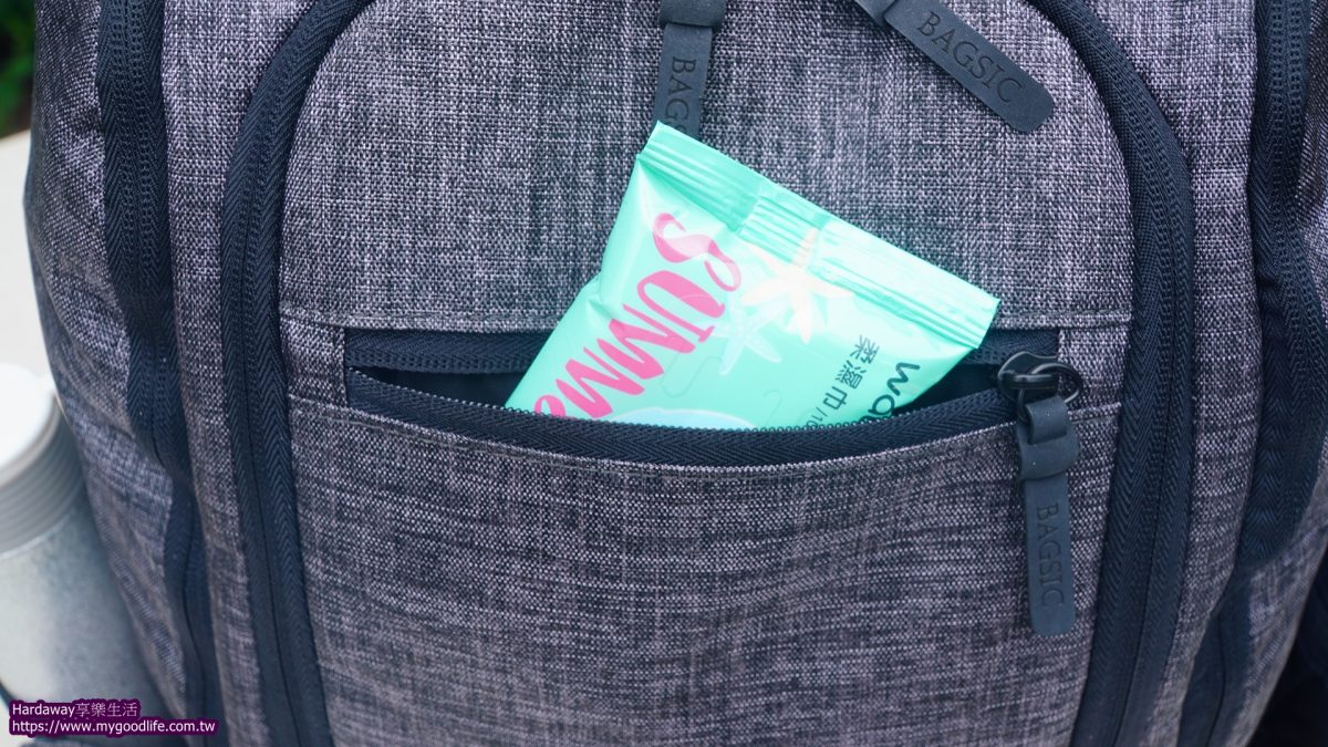 簡約時尚減壓後背包推薦