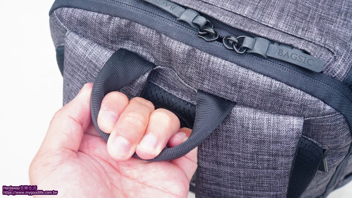 商務運動兩用後背包推薦