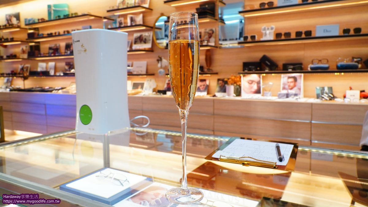 桃園中壢眼鏡店