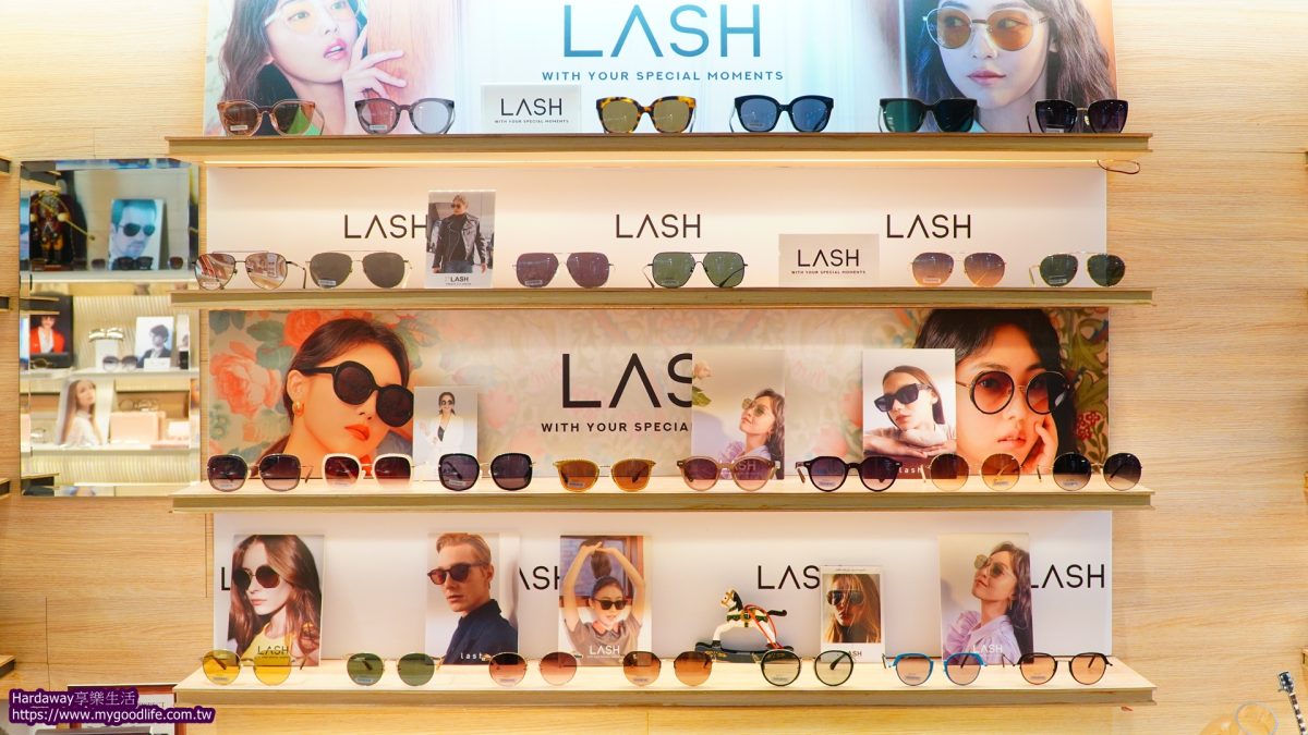 桃園中壢太陽眼鏡購買
