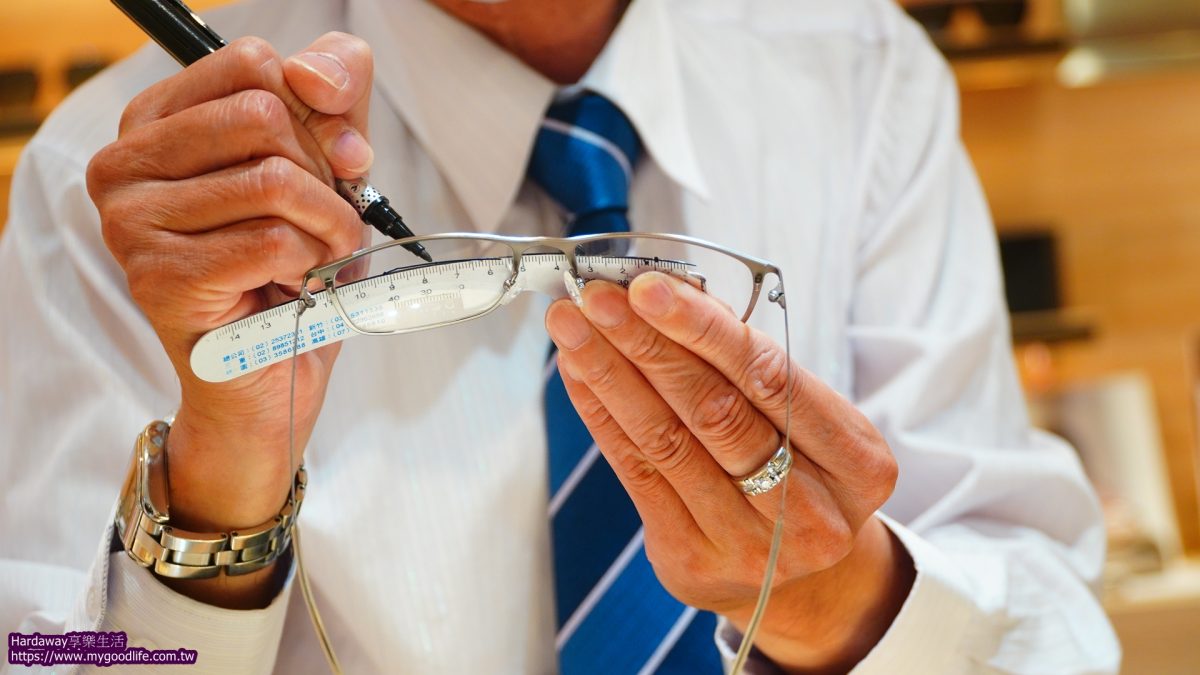 桃園中壢配鏡推薦