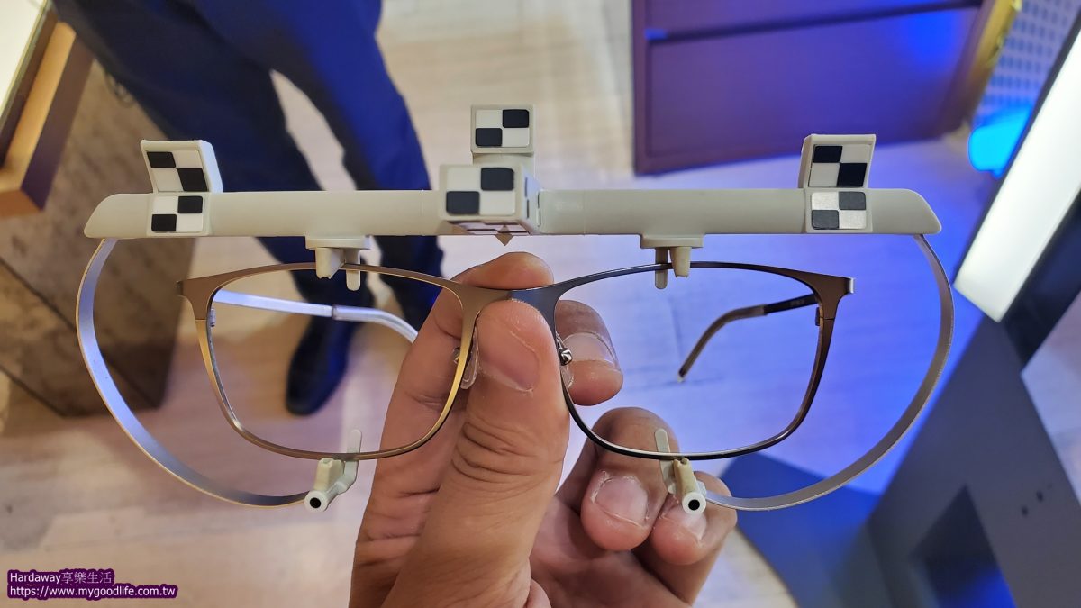 非凡比眼鏡配鏡