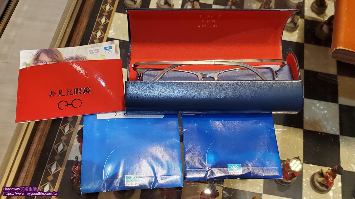 非凡比眼鏡優惠