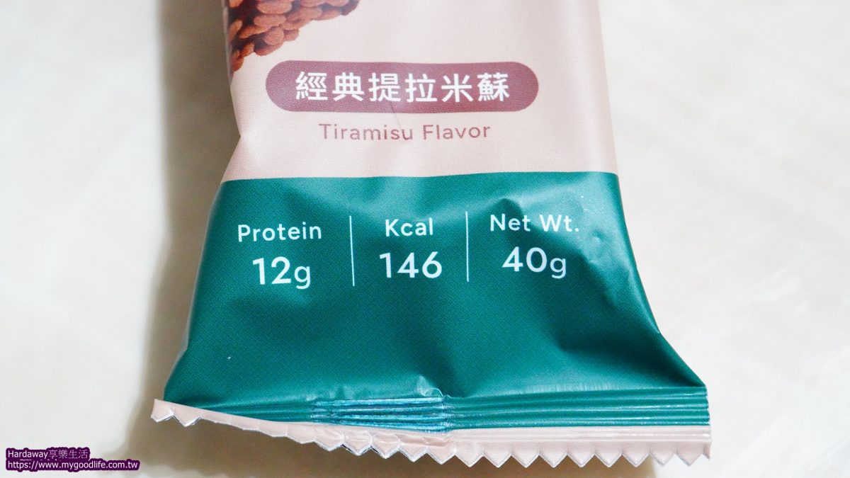 隨時補充營養高蛋白棒餅乾推薦